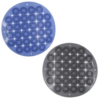 Килимок-масажер для ванної кімнати круглий 30см - купити, ціни на КОСМОС - фото 1