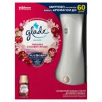 Glade Peony and Juicy Berries Automatic Air Freshener 250ml