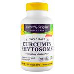 Healthy Origins Curcumin Phytosome 500mg 180 capsules