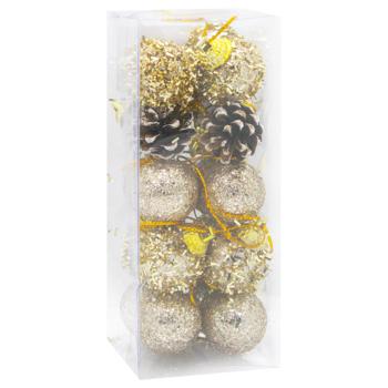 Christmas ball Without brand China - buy, prices for COSMOS - photo 2