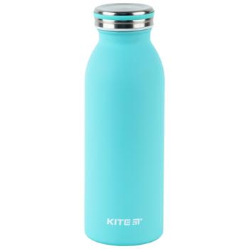 ТЕРМОС 450 МЛ,М'ЯТНИЙ - купить, цены на Auchan - фото 3