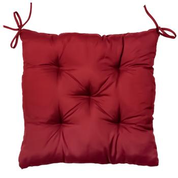 Provence Bordeaux Chair Pillow 40x40cm - buy, prices for - photo 1