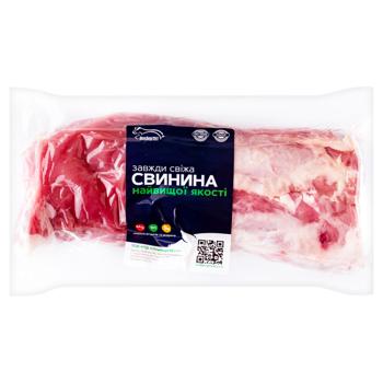 LembergMeat Chilled Pork Tenderloin ~1kg