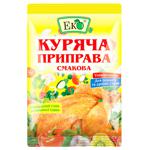 Приправа Эко куриная 90г