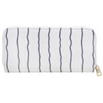 Zipper Wallet 19*9cm