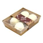 The Local Food Frozen Zrazy with Meat 400g