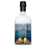 Водка Nepoborna Оригинальная 40% 0,5л