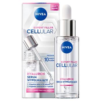 Nivea Cellular Expert Filler Regenerating Serum 30ml