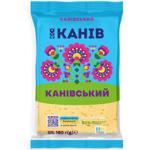 Kaniv 1971 Kaniv Cheese 50% 160g