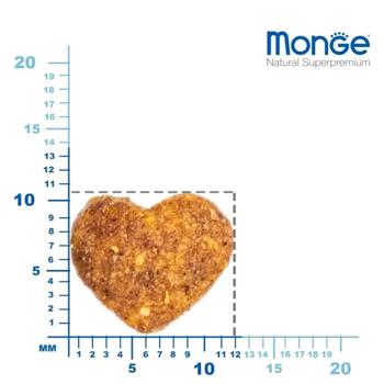 Monge Hairball Dry Food with Chicken for Hairball Control in Cats 400g - buy, prices for MasterZoo - photo 3