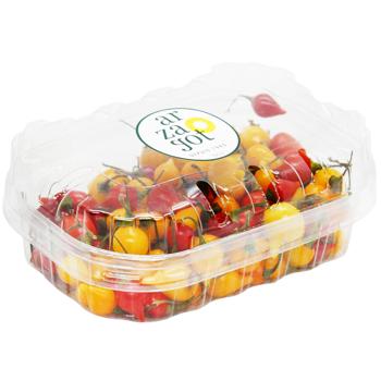Sweet Pepper Mini Mix 125g - buy, prices for - photo 3