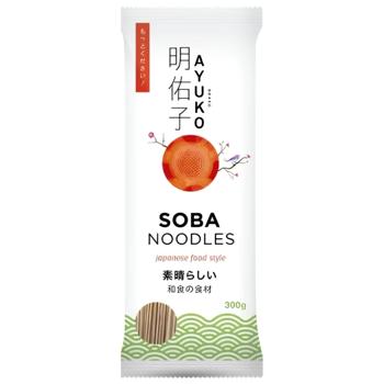 Ayuko Dog Noodles 300g - buy, prices for COSMOS - photo 1