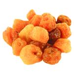 Яблуко Райське в'ялене