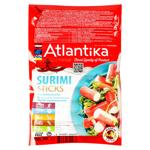 Палички Attlantika крабові 250г.