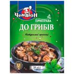 Seasoning Champion 30g