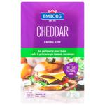 Emborg Cheddar Sliced Cheese 50% 150g