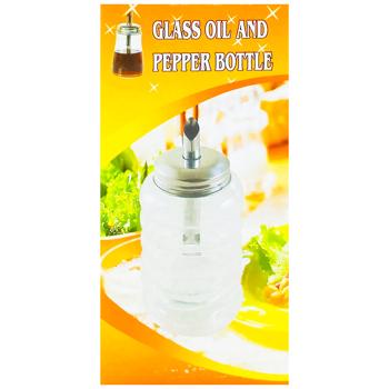 Цукорниця з дозатором - купити, ціни на Чудо Маркет - фото 2