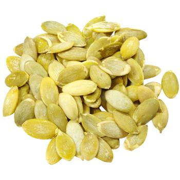 Pumpkin Dried Cleaned Seeds - buy, prices for Vostorg - photo 1