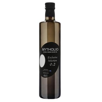 Mytholio Exclusive Selection 0.2 Extra Virgin Olive Oil 750ml