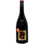 Coppiere Primitivo del Salento Appassite Red Semidry Wine 14% 0.75l