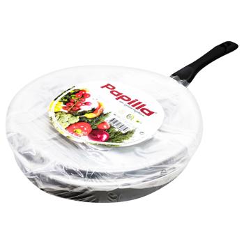 Papilla Stewpan with Lid 24cm - buy, prices for COSMOS - photo 1