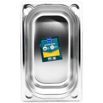 Metro Professional Gastro Container GN 1/4 100мм - buy, prices for - photo 2