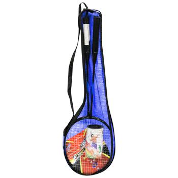 Shantou Yisheng Badminton Rackets