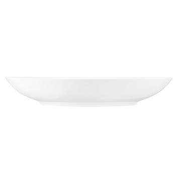 Ardesto Imola Porcelain Deep Plate 30.5cm - buy, prices for ULTRAMARKET - photo 4