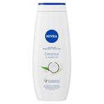 Гель для душу Nivea Кокос та олія жожоба 500мл