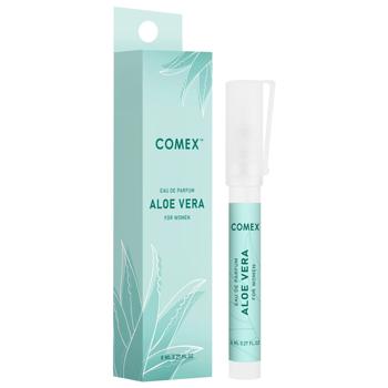 Comex Aloe Vera Eau De Parfum 8ml - buy, prices for Tavria V - photo 1