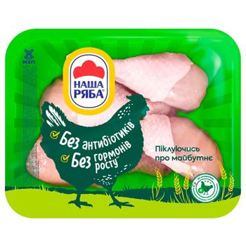 Nasha Riaba Chilled Chicken Shin - buy, prices for - photo 3