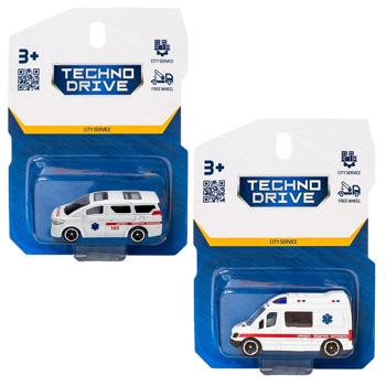 Toy Techno drive China - buy, prices for Tavria V - photo 6