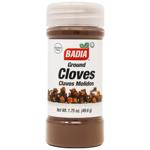 Гвоздика Badia молотая 49,6г