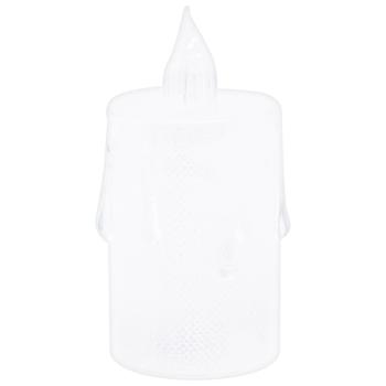 ZED LED Candle 3x7.5cm - buy, prices for - photo 1