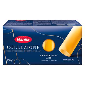 Barilla Cannelloni Pasta 250g - buy, prices for NOVUS - photo 2