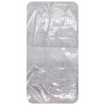 Полотенце Dina.Me QD махровое микс 600 г/м2 50*90см