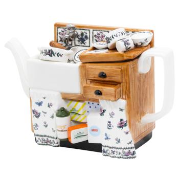 Lefard Kitchen Teapot 800ml - buy, prices for - photo 3