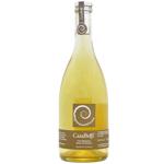 Вино полуигристое Casa Belfi Naturalmente Bianco сухое белое 10,5% 0,75л