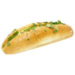 Хот-дог сырный 220г