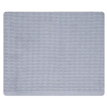 Рушник GM Textile вафельний з бордюром 280 г/м2 40*70см - купити, ціни на NOVUS - фото 2