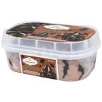 Мороженое Три Медведя Triple Chocolate 450г