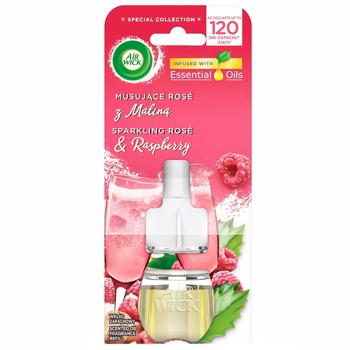 Air Wick Fairy Garden Replaceable Bottle Air Freshener 19ml - buy, prices for Auchan - photo 1