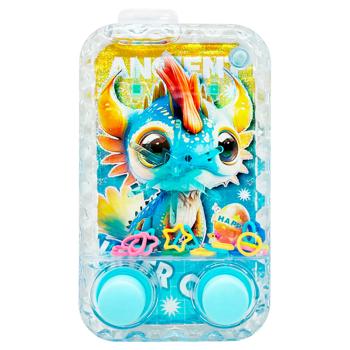 Zed KiddiePlay Dragon Toy with Rings 12х7cm - buy, prices for EKO Market - photo 1