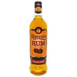 Represent Dark Rum 38% 0.7l
