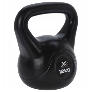 XQ Kettlebell Max 12kg - buy, prices for - photo 1