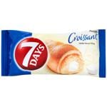 7 Days Croissant with Vanilla Cream 60g