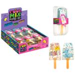 Monster Gum Cool Mix Toy - Ice Cream