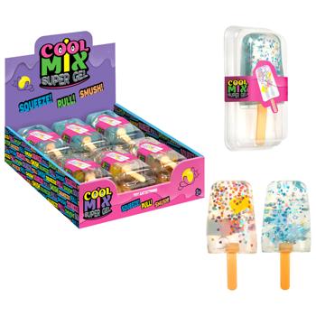 Monster Gum Cool Mix Toy - Ice Cream - buy, prices for ULTRAMARKET - photo 1