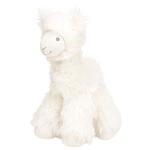 Игрушка мягкая Happy Horse Lama Levi no.2 38см