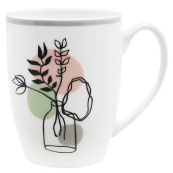 Cup 350ml SDM001-3325-16125 - buy, prices for Tavria V - photo 3